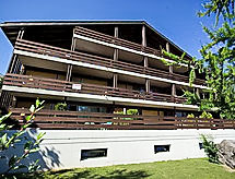 Appartement Zodiaque RS 4