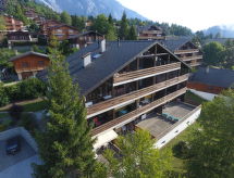 Appartement Zodiaque RS 4