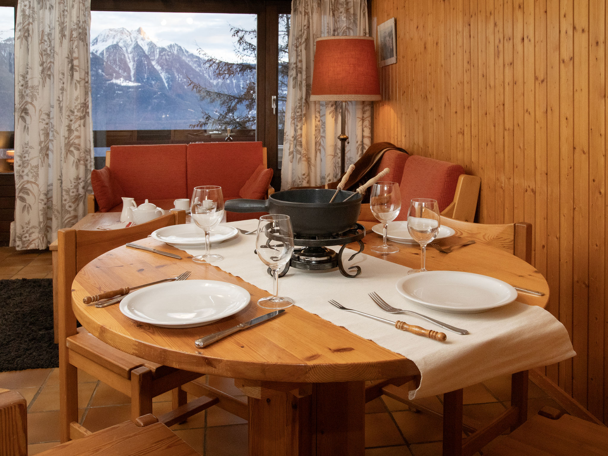 Zodiaque RS 4-Drinnen