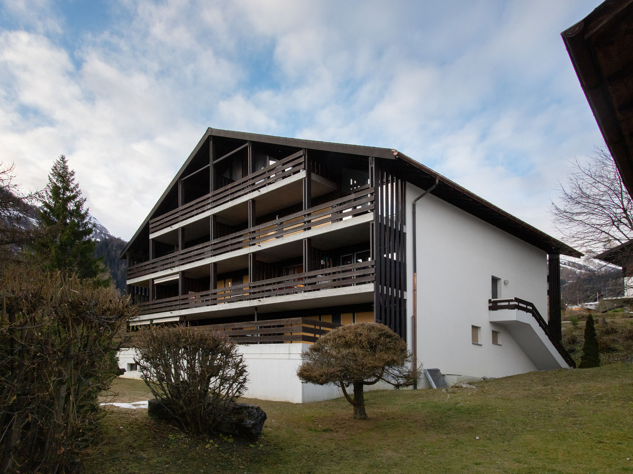 Zodiaque RS 4-Draußen