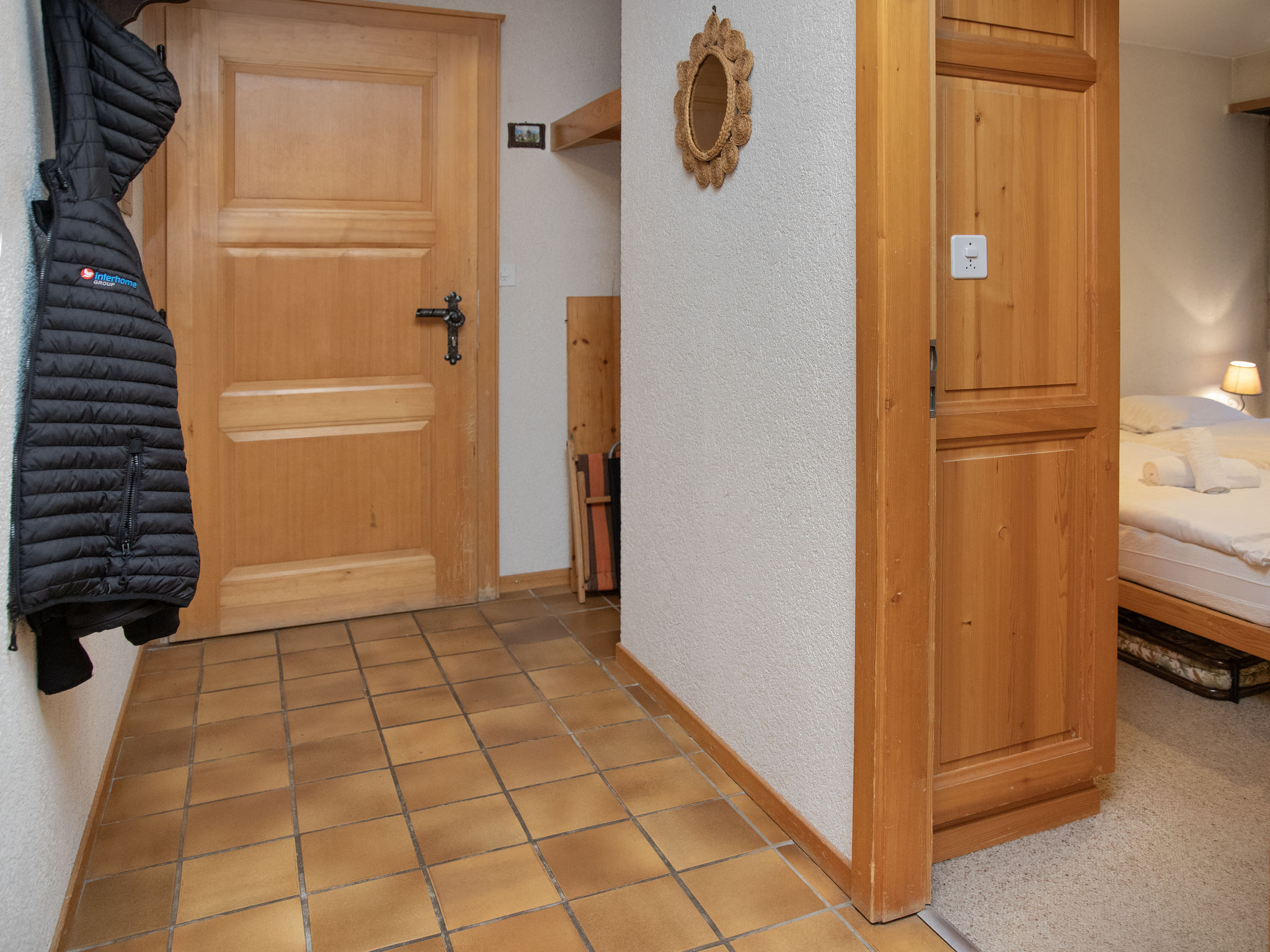 Zodiaque RS 4-Drinnen