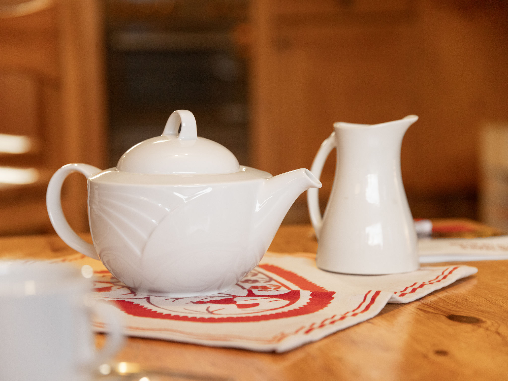 Zodiaque RS 4-Drinnen