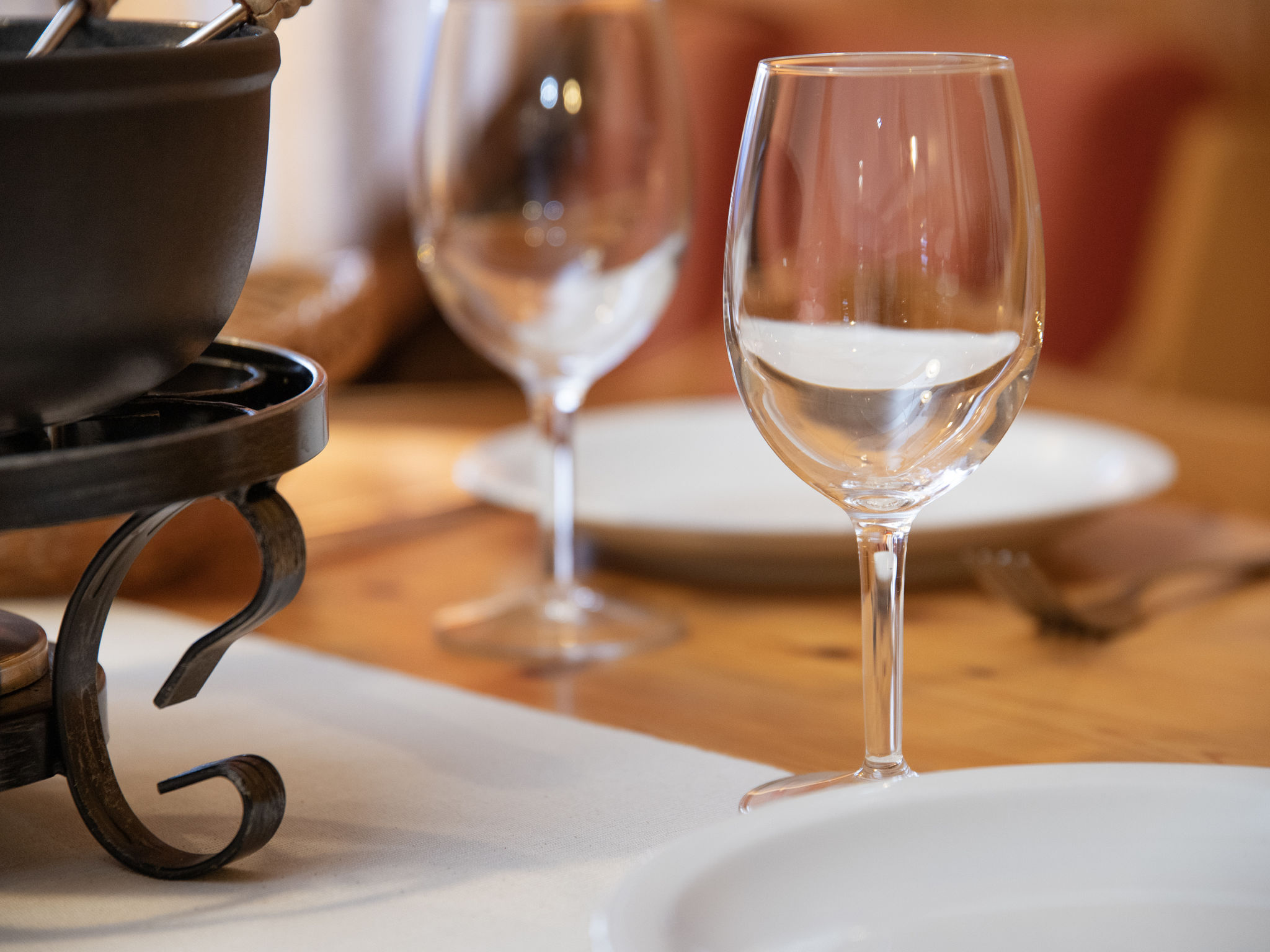 Zodiaque RS 4-Drinnen