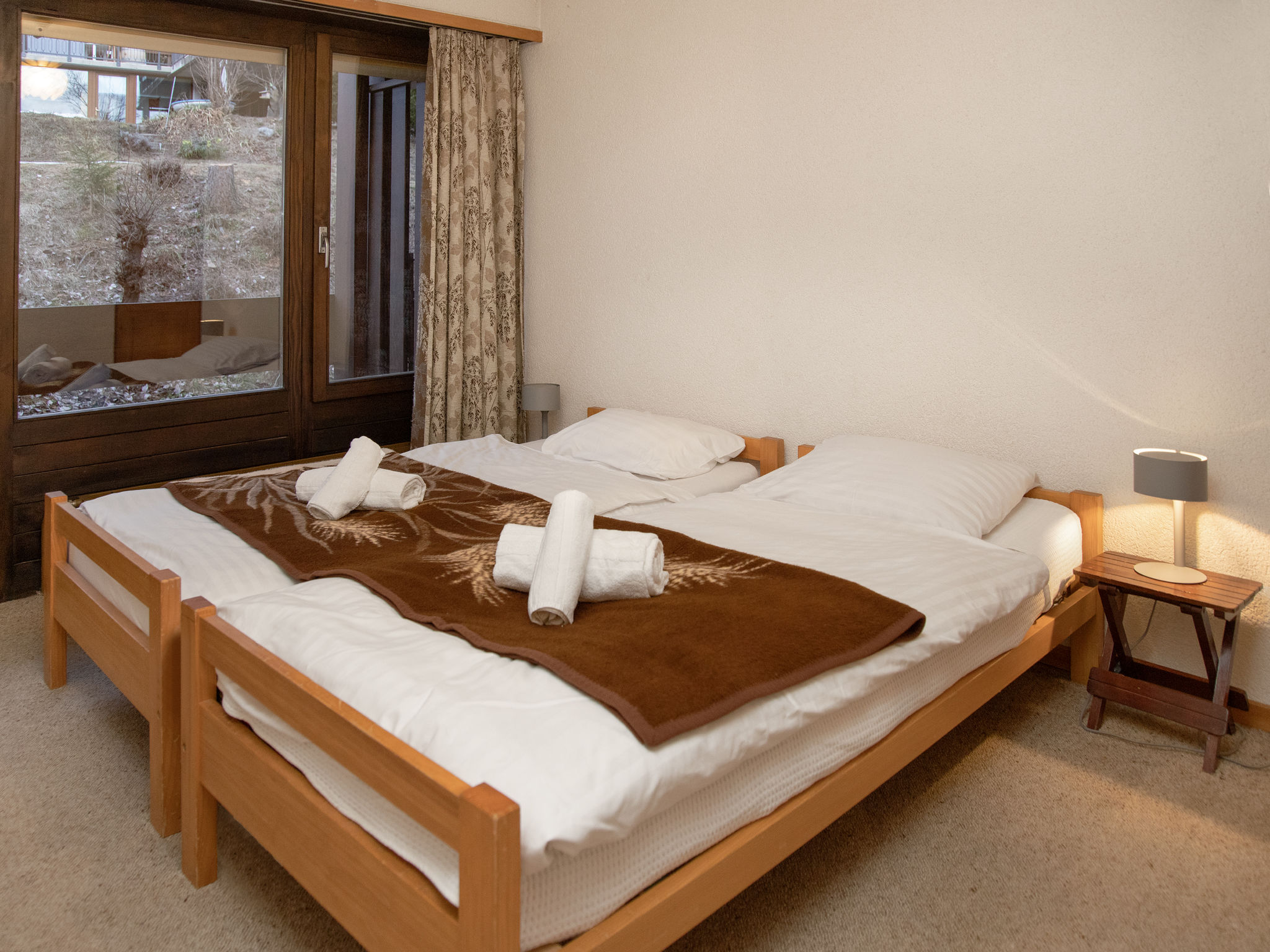 Zodiaque RS 4-Drinnen