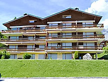 Apartment Beau Site No 21