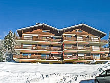 Apartment Beau Site No 21