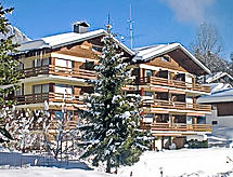 Apartment Beau Site No 21