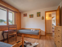 Apartment Beau Site No 21