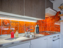 Apartment Beau Site No 21
