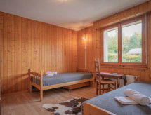 Apartment Beau Site No 21