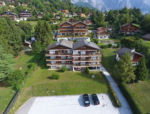 Apartment Beau Site No 21