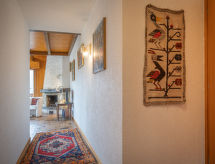 Apartment Beau Site No 21