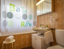 Apartment Beau Site No 21