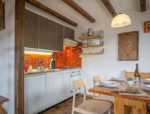 Apartment Beau Site No 21