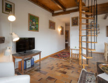 Apartment Beau Site No 21