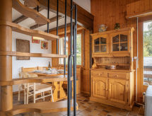 Apartment Beau Site No 21