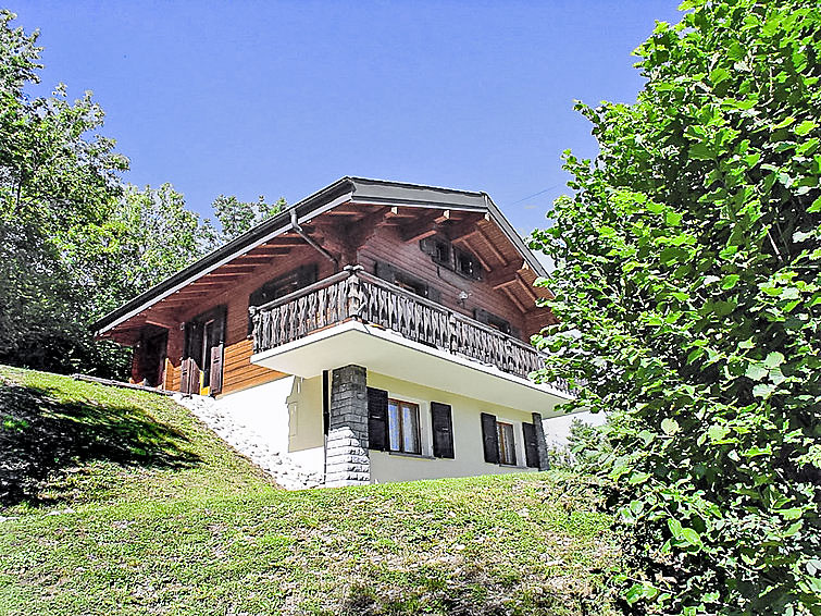 CASA DE VACACIONES DUNES ET BOIS