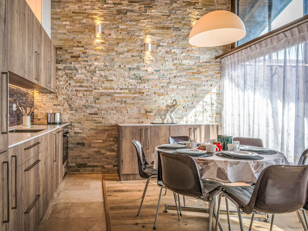 Appartement Centaure B CO 1 in Zwitserland