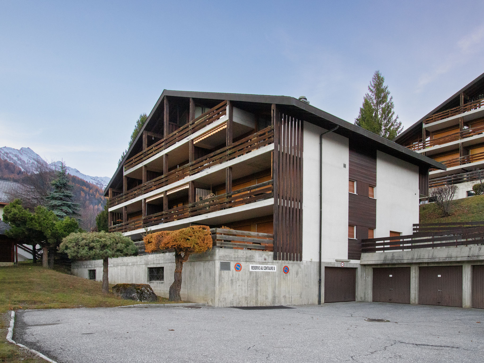 Centaure B CO 1-Draußen