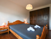 Ferienwohnung Centaure B 103
