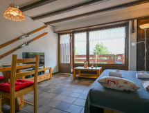 Ferienwohnung Centaure B 103