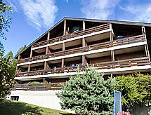 Ferienwohnung Centaure B 103