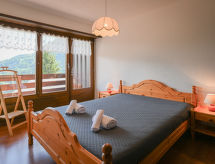 Ferienwohnung Centaure B 103
