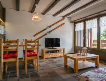 Ferienwohnung Centaure B 103