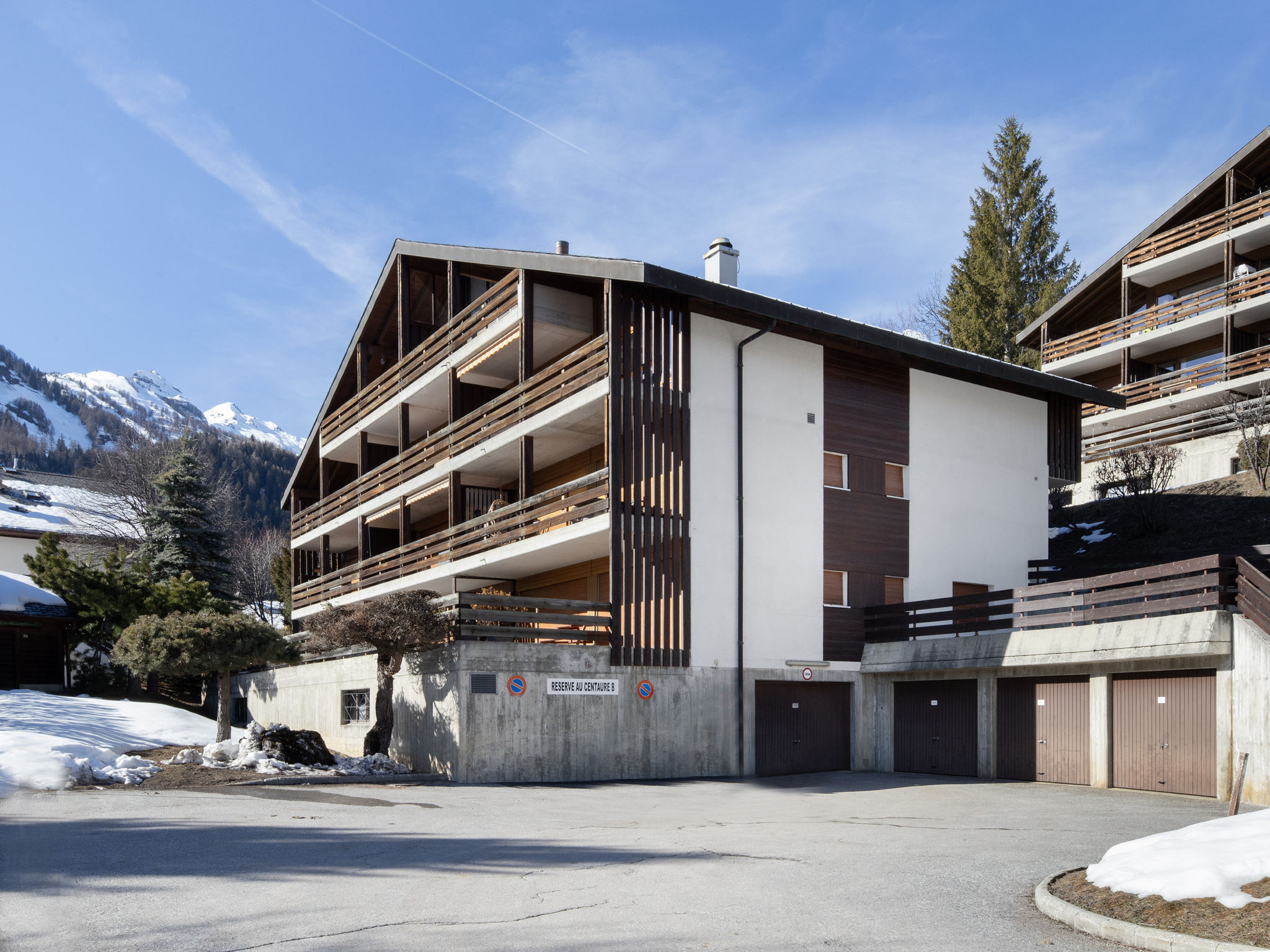 Photo of Centaure B 103