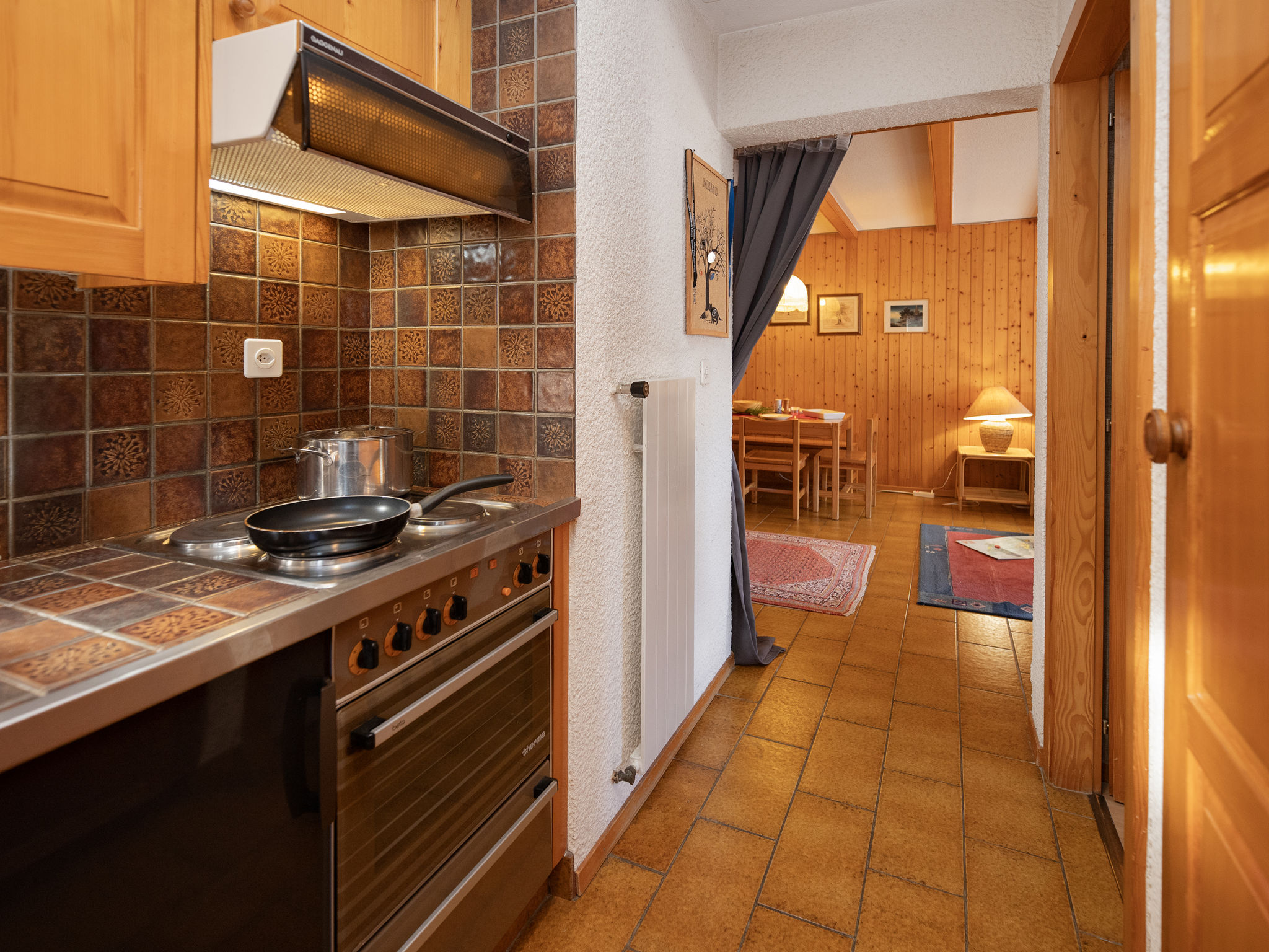 Photo of Centaure B RI 1