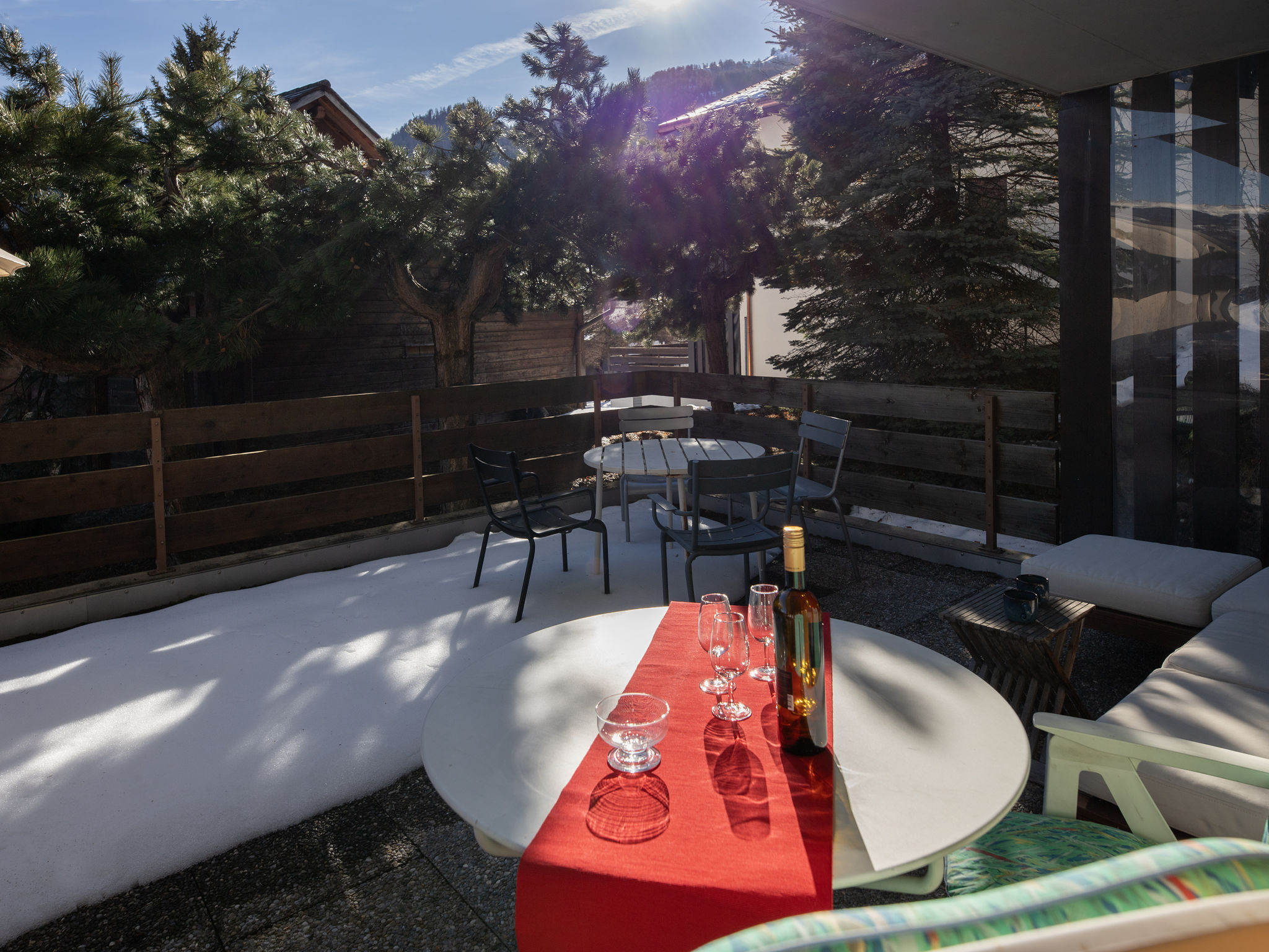 Photo of Centaure B RI 1