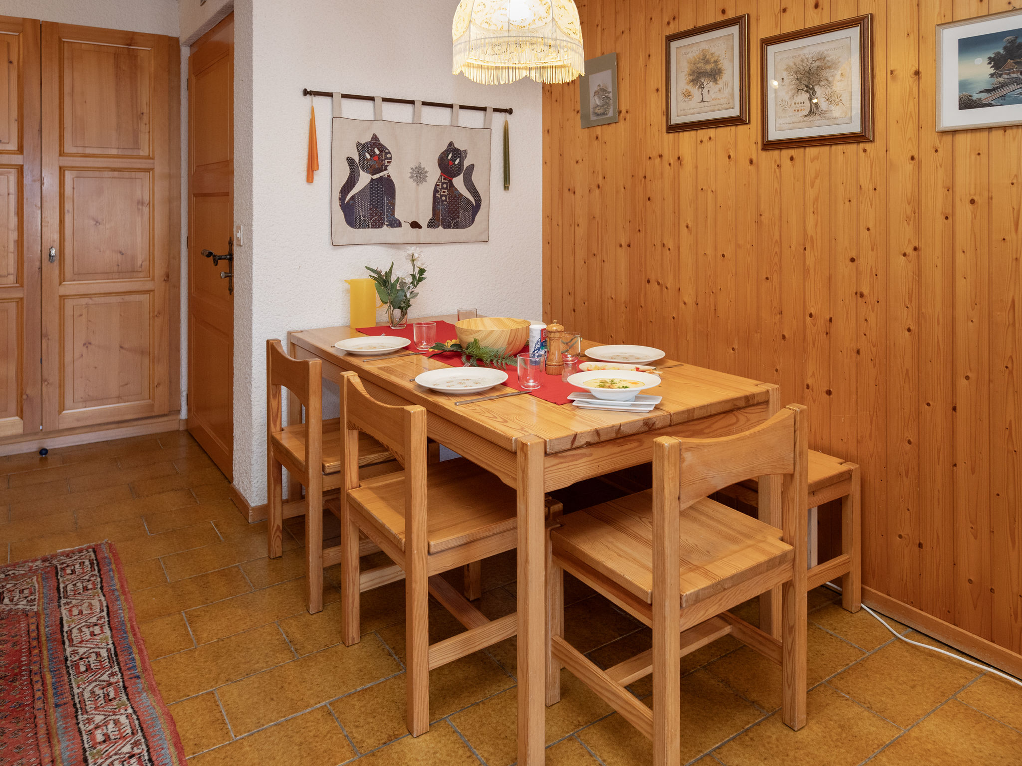 Photo of Centaure B RI 1