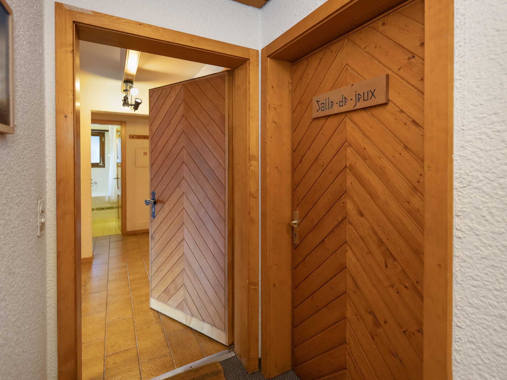 Photo of Centaure B RI 1