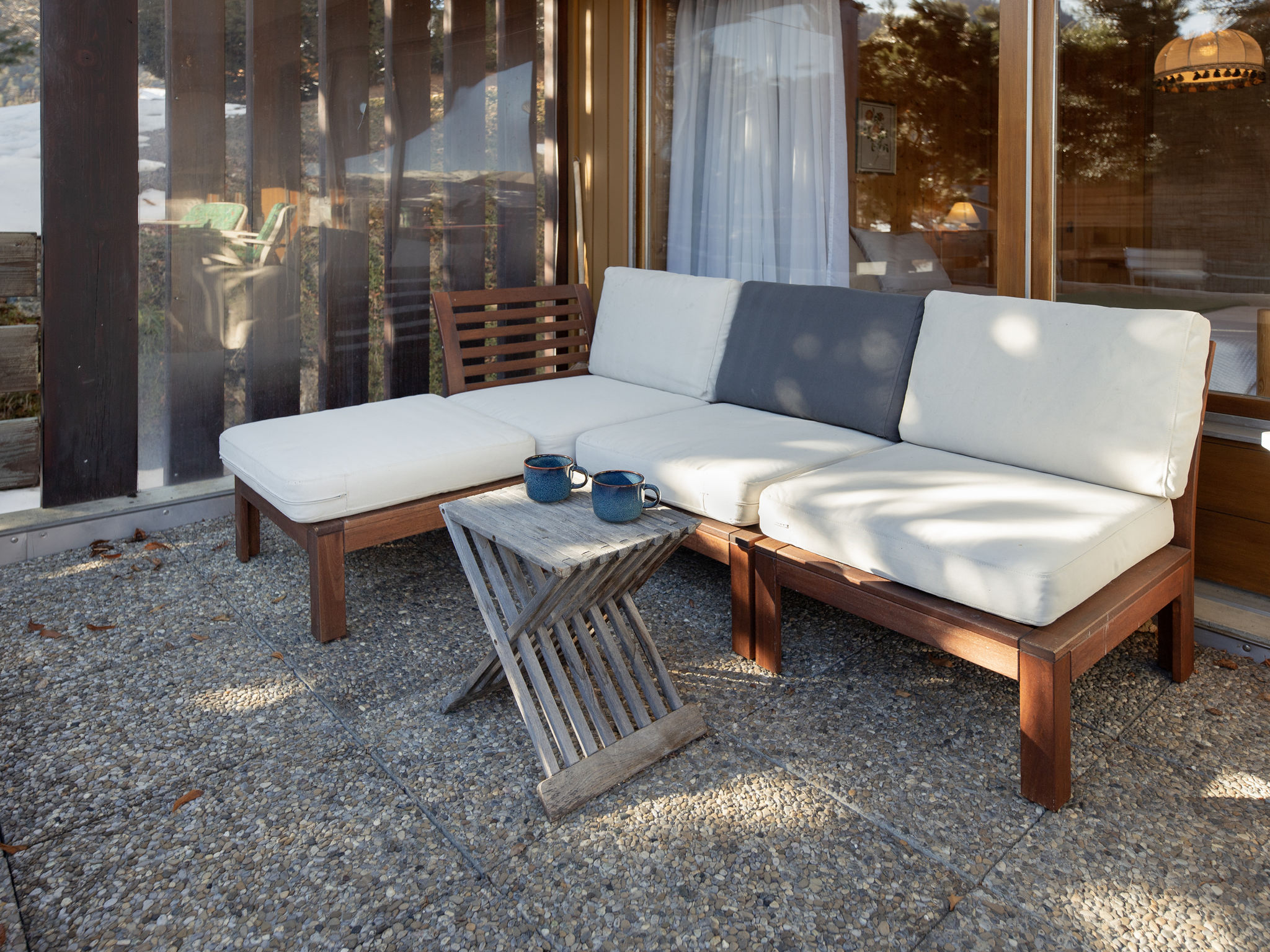 Photo of Centaure B RI 1