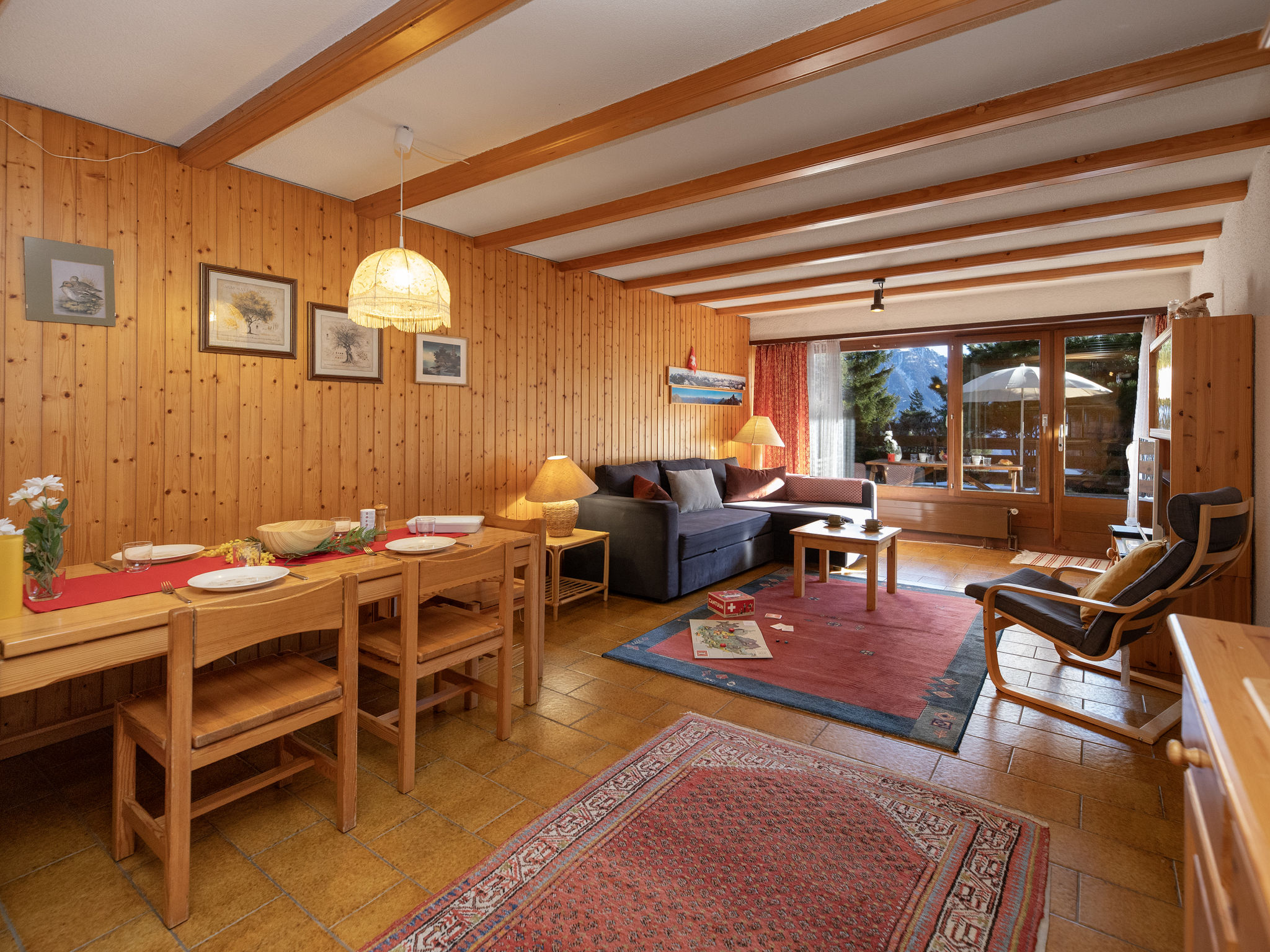 Photo of Centaure B RI 1