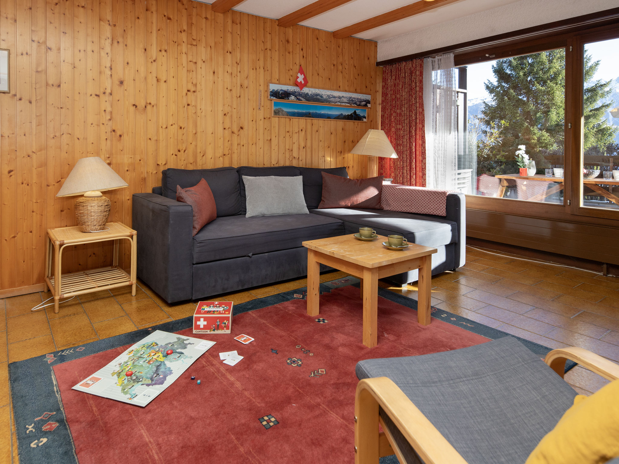 Photo of Centaure B RI 1