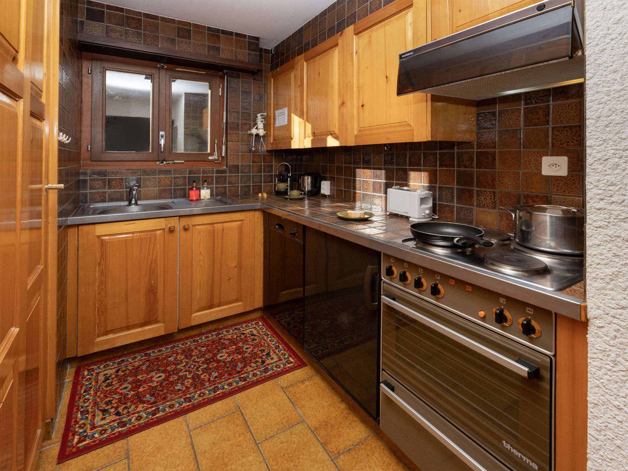 Photo of Centaure B RI 1