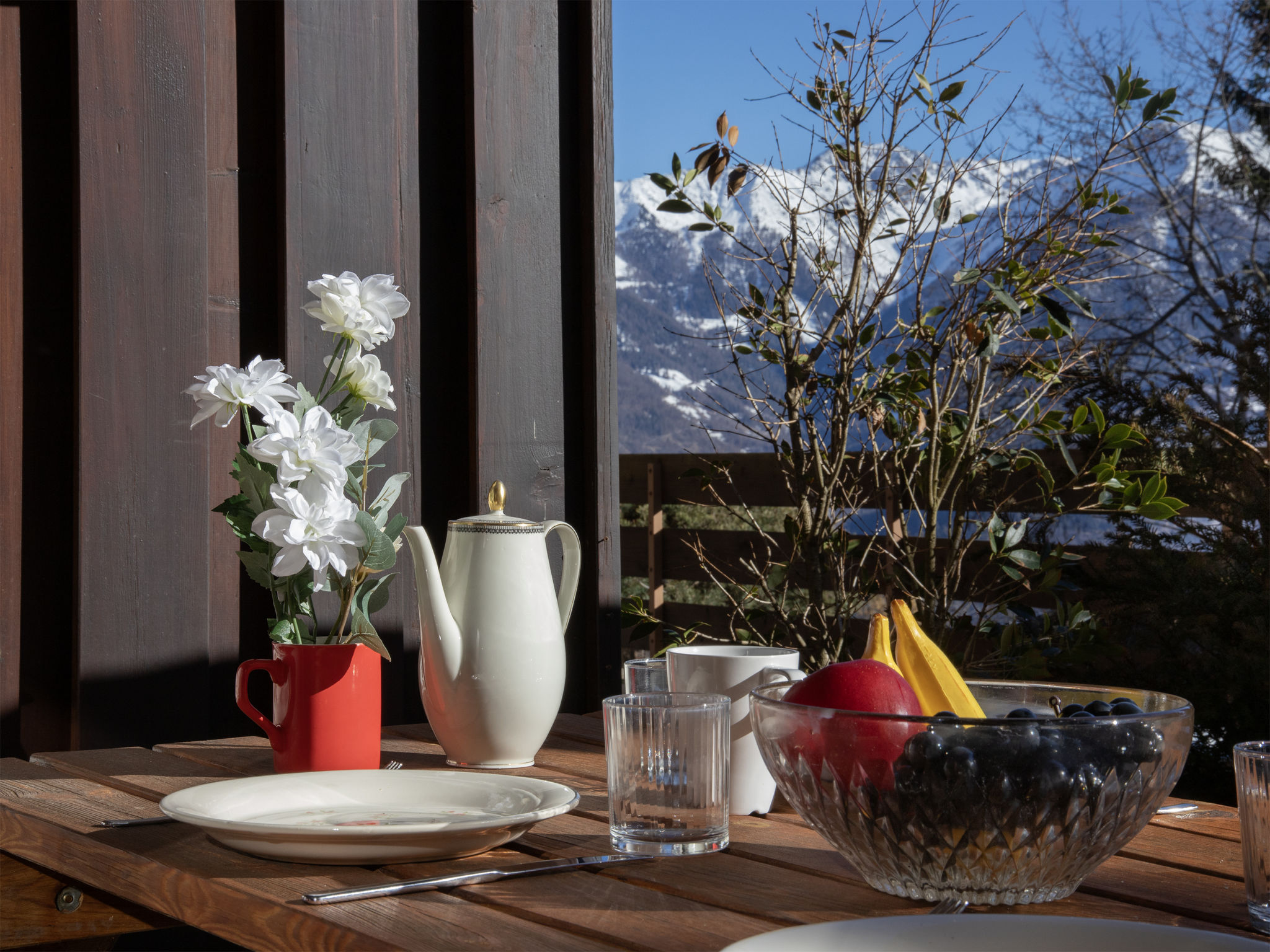 Photo of Centaure B RI 1