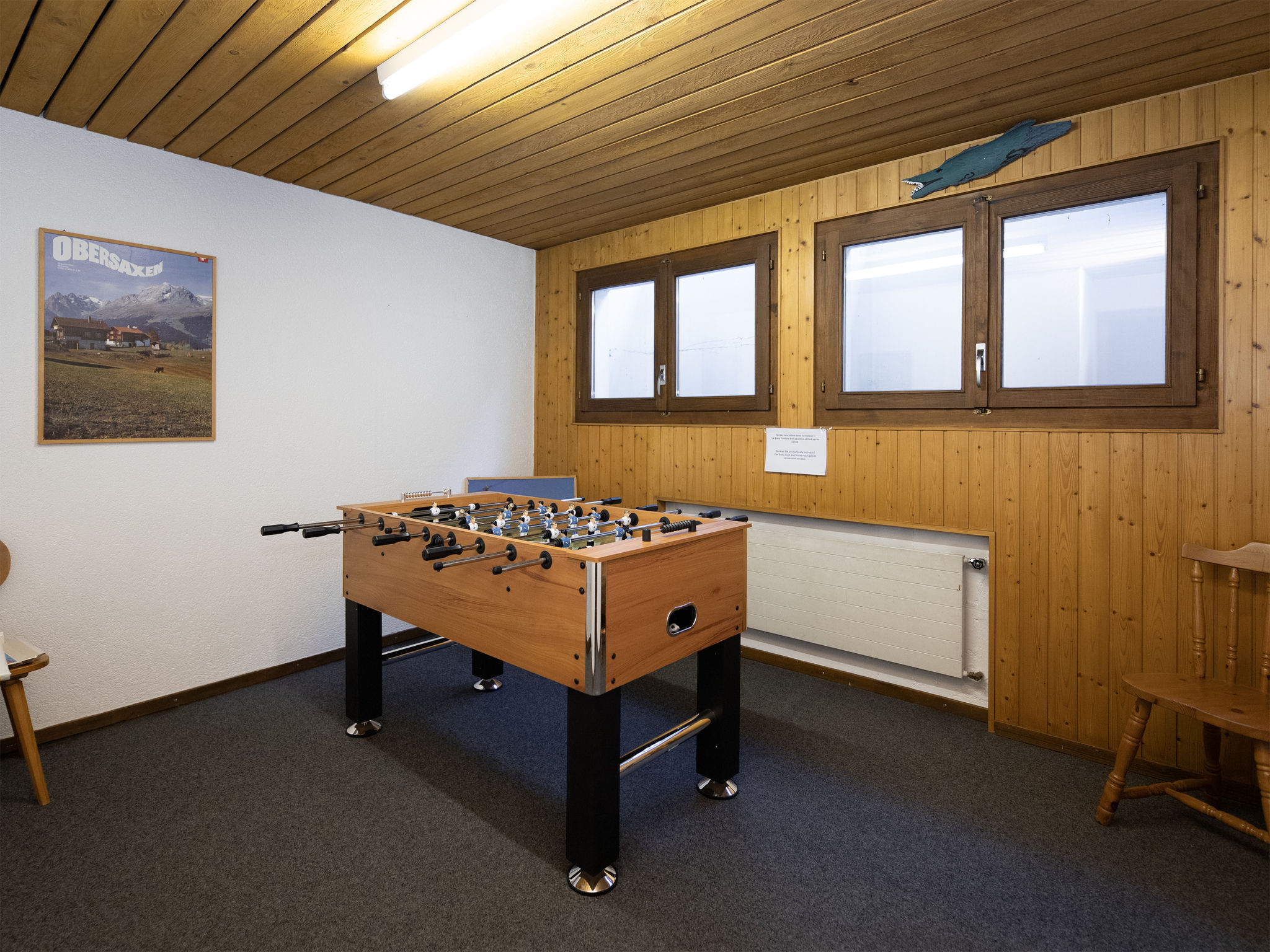 Photo of Centaure B RI 1