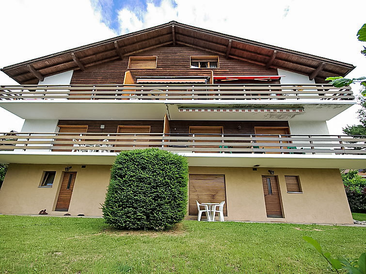 APARTAMENTO CHÂTILLON C 16