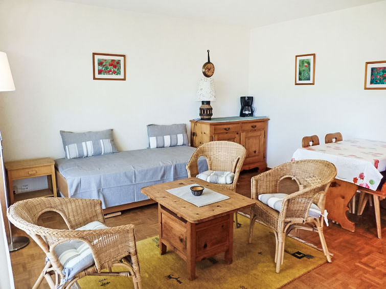 Apartamento Châtillon C 16