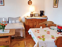 Appartement Châtillon C 16