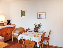Appartement Châtillon C 16