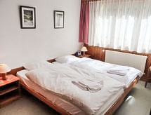 Appartement Châtillon C 16