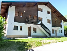 Appartement Châtillon C 16