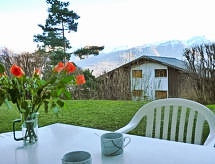 Appartement Châtillon C 16