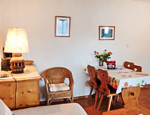 Appartement Châtillon C 16