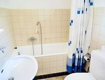 Appartement Châtillon C 16