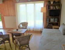Appartement Châtillon C 16