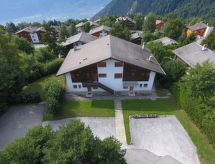 Appartement Châtillon C 16